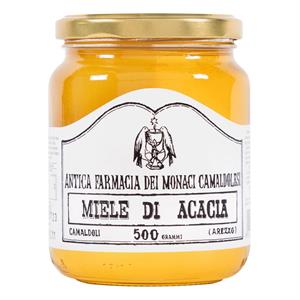 MIELE DI ACACIA 500 GR