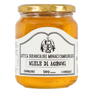 MIELE DI AGRUMI 500 G