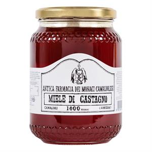 MIELE DI CASTAGNO 1000 GR