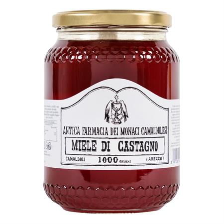 MIELE DI CASTAGNO 1000 GR