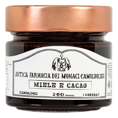 MIELE E CACAO 200 G
