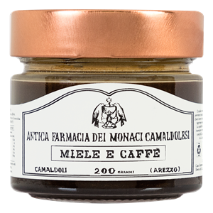 MIELE E CAFFE' 200 G