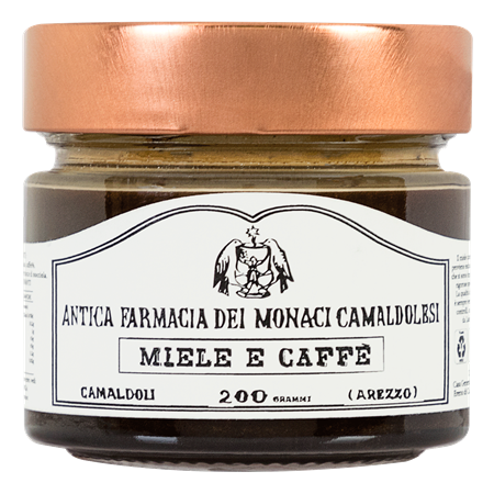 MIELE E CAFFE' 200 G