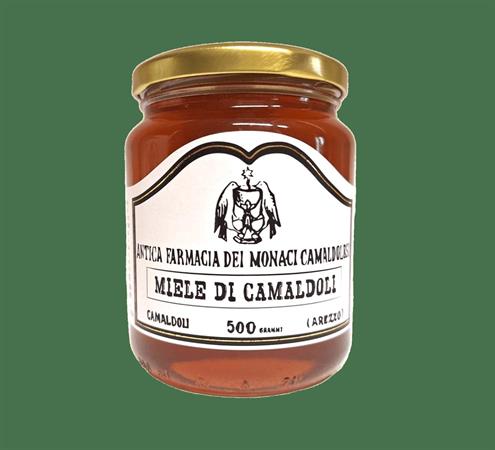 MIELE DI CAMALDOLI 500 GR