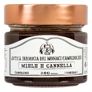 MIELE E CANNELLA 200 G