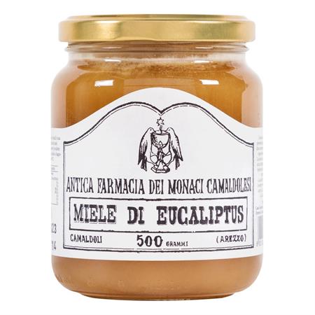 MIELE DI EUCALIPTUS 500G