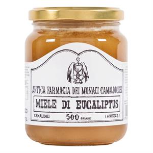 MIELE DI EUCALIPTUS 500G