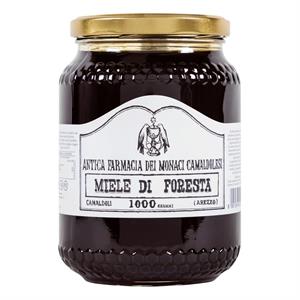 MIELE DI FORESTA 1000 GR