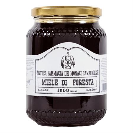 MIELE DI FORESTA 1000 GR