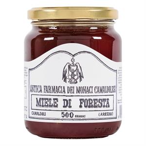 MIELE DI FORESTA 500 GR