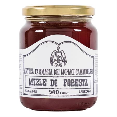 MIELE DI FORESTA 500 GR