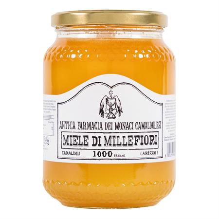 MIELE DI MILLEFIORI 1000 GR