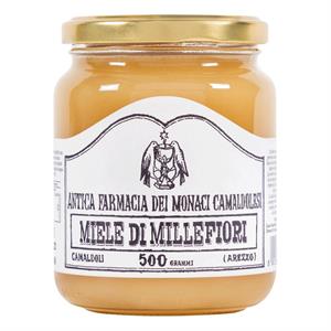 MIELE DI MILLEFIORI 500 GR