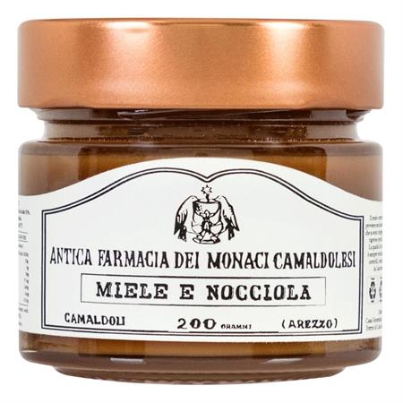 MIELE E NOCCIOLE 200 G