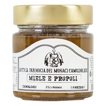 MIELE E PROPOLI