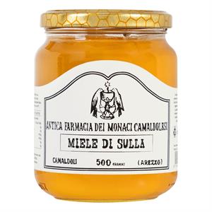 MIELE DI SULLA 500 G