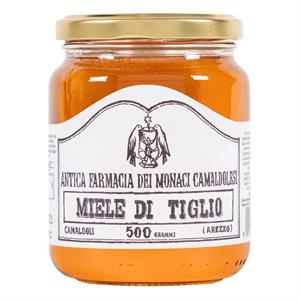 MIELE DI TIGLIO 500 GR