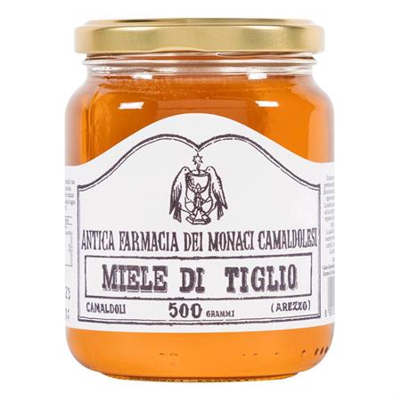 MIELE DI TIGLIO 500 GR