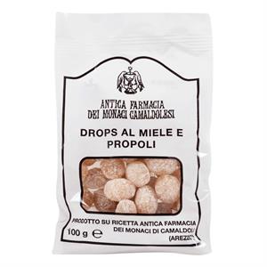 DROPS AL MIELE E PROPOLI