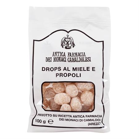 DROPS AL MIELE E PROPOLI