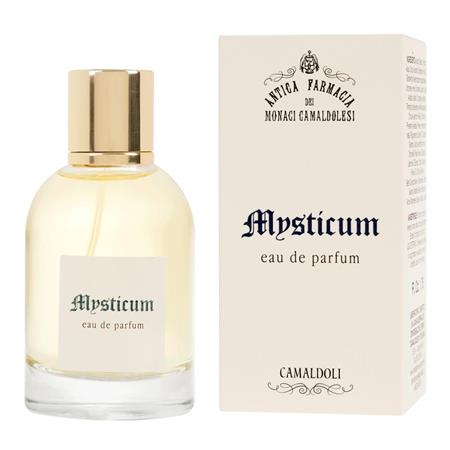 EAU DE PARFUM MYSTICUM