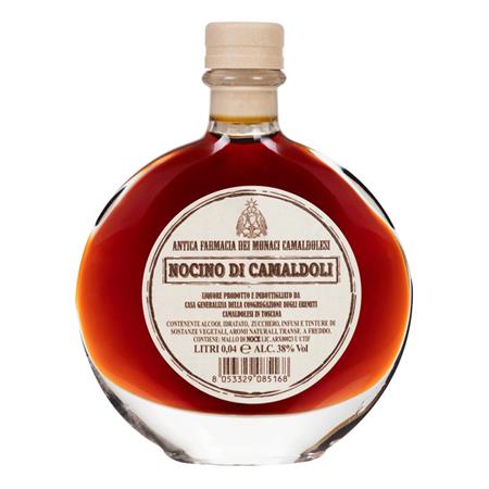 NOCINO DI CAMALDOLI 40 ML