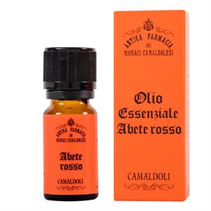 OE ABETE ROSSO