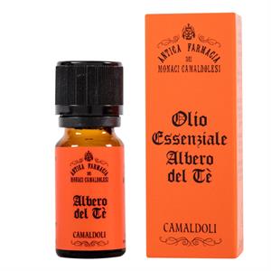 OE ALBERO DEL TE'