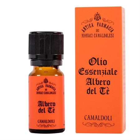 OE ALBERO DEL TE'