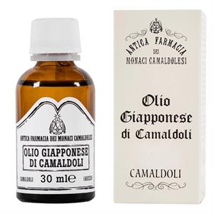 OLIO GIAPPONESE DI CAMALDOLI