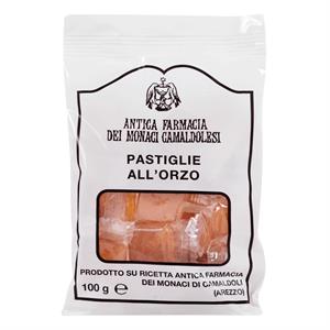 PASTIGLIE D'ORZO