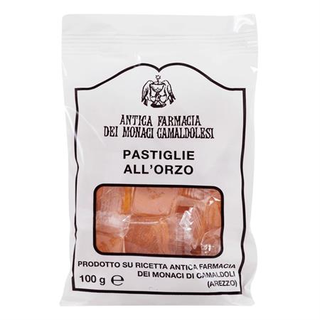 PASTIGLIE D'ORZO
