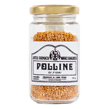 POLLINE DI FIORI