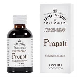 PROPOLI SOLUZIONE IDROALCOLICA 30 ML
