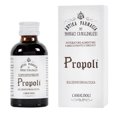 PROPOLI SOLUZIONE IDROALCOLICA 30 ML