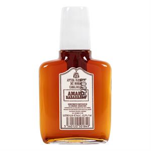 AMARO RABARBARO 100 ML