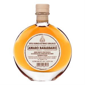 AMARO RABARBARO 40 ML