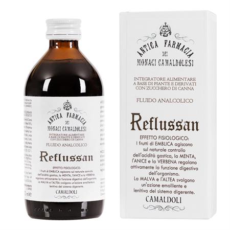REFLUSSAN SCIROPPO
