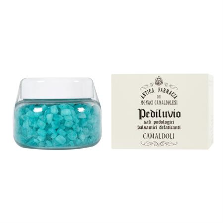 PEDILUVIO SALI PODOLOGICI BALSAMICI