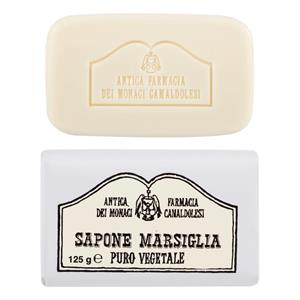 SAPONE MARSIGLIA PURO VEGETALE