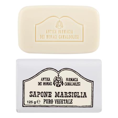 SAPONE MARSIGLIA PURO VEGETALE