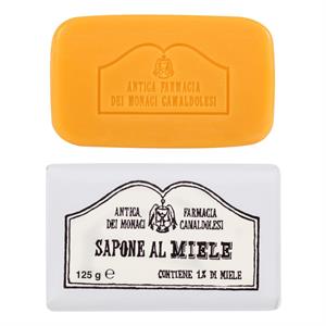 SAPONE AL MIELE