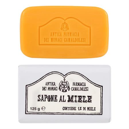 SAPONE AL MIELE