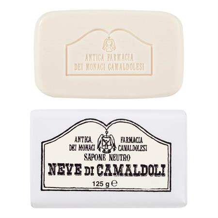 NEVE DI CAMALDOLI SAPONE NEUTRO