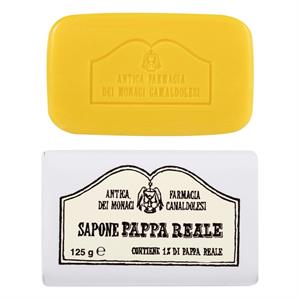 SAPONE ALLA PAPPA REALE