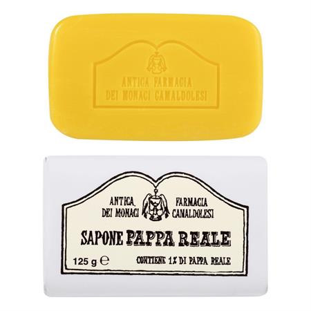 SAPONE ALLA PAPPA REALE