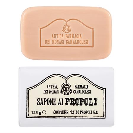 SAPONE AI PROPOLI