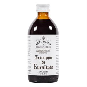 SCIROPPO DI EUCALIPTO