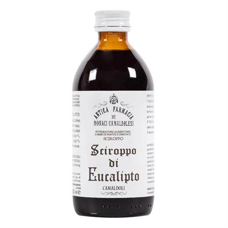 SCIROPPO DI EUCALIPTO