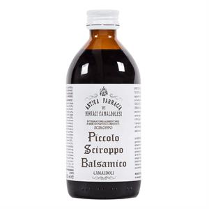 PICCOLO SCIROPPO BALSAMICO